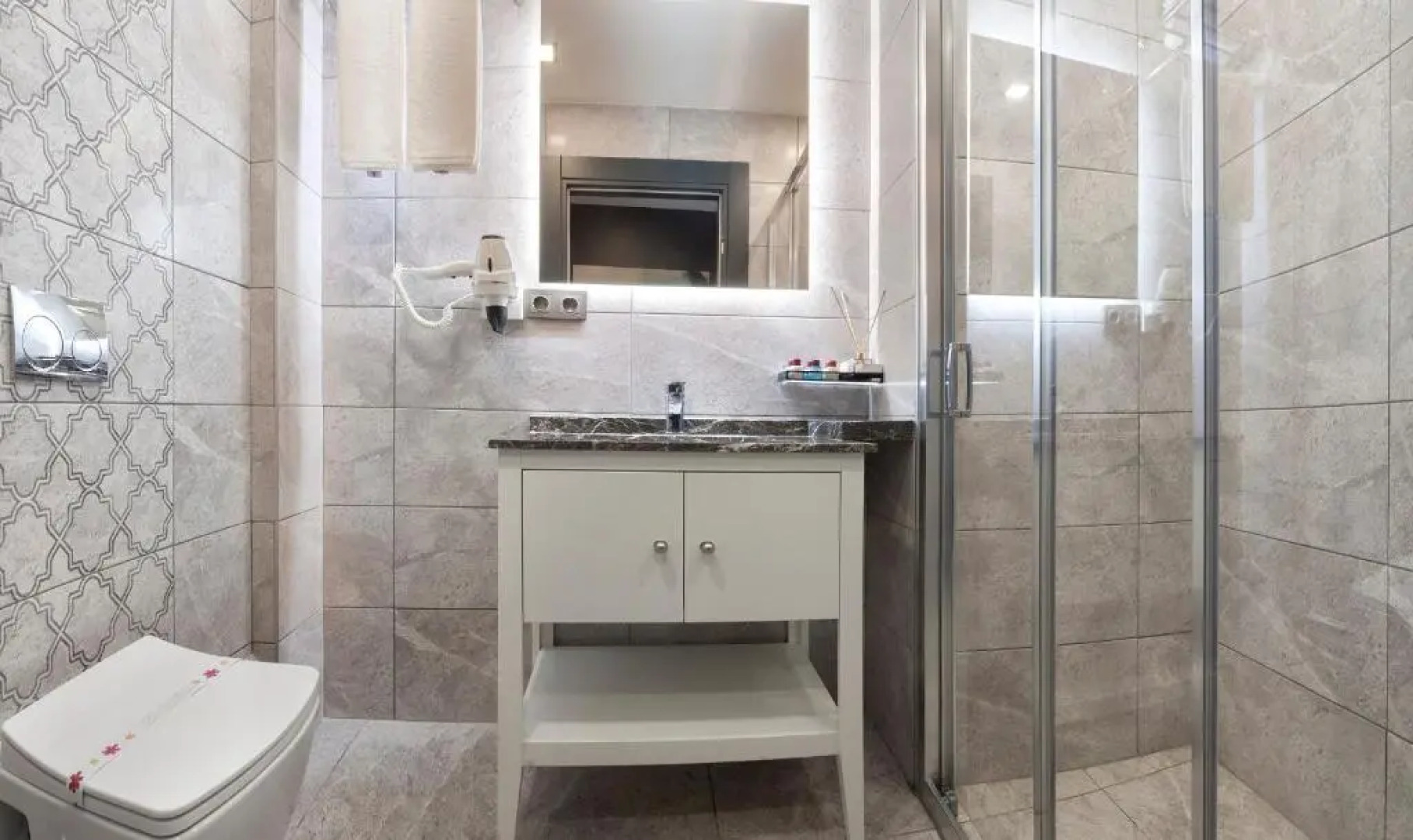 Ooda Rooms Kadıköy