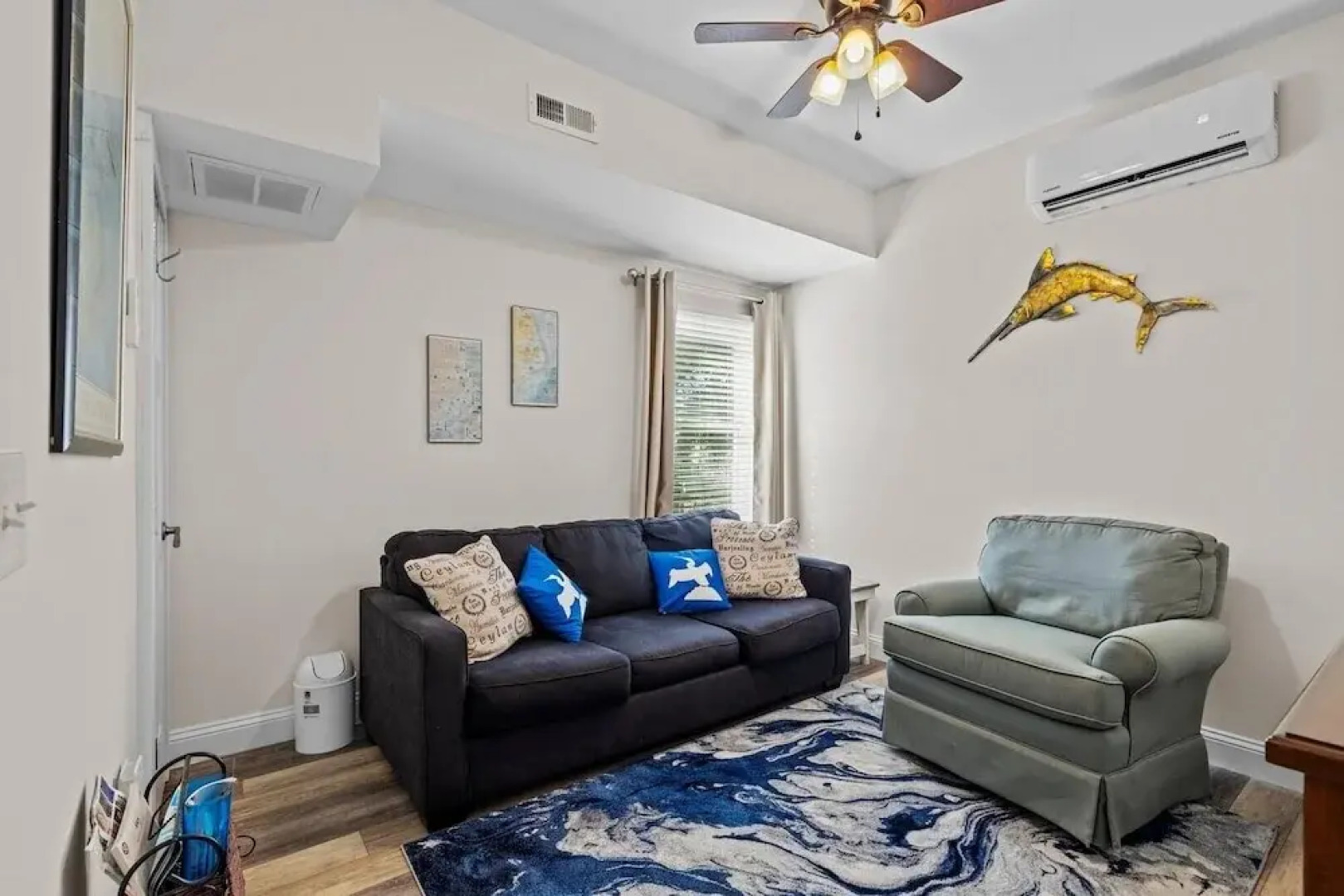 Mi Faro 1 Bedroom Duplex by RedAwning