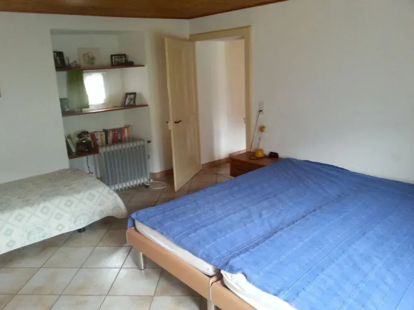 Casa Hürlimann Erholung Im Malcantone