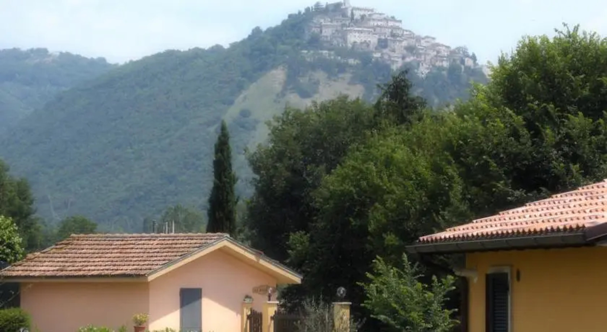 Residence Cardinale Albornoz