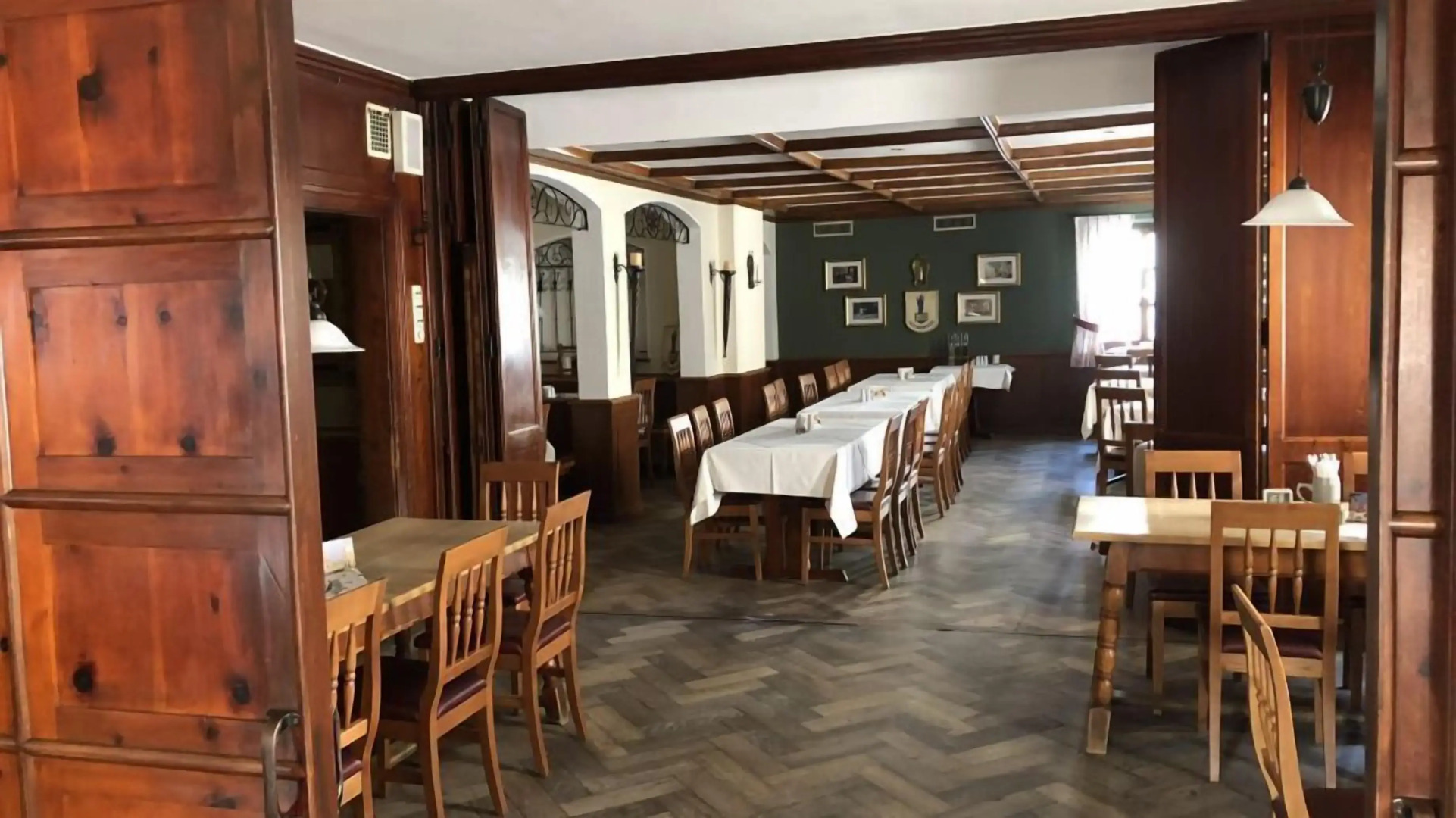 Brauereigasthof & Hotel Maierbräu