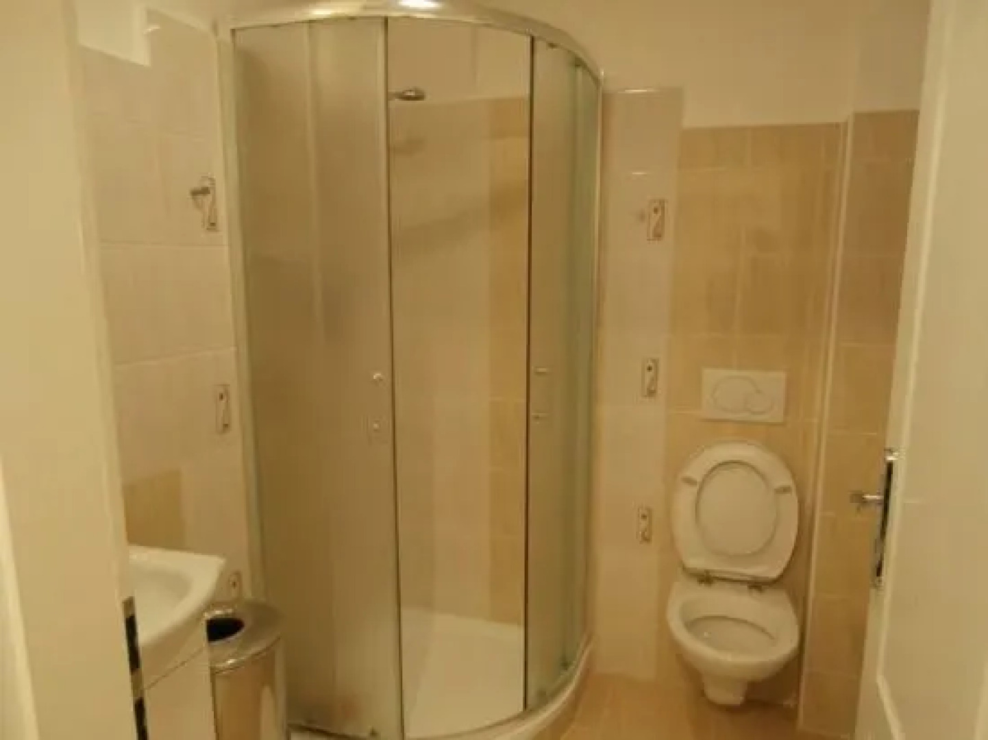 Apartment Mladějovského