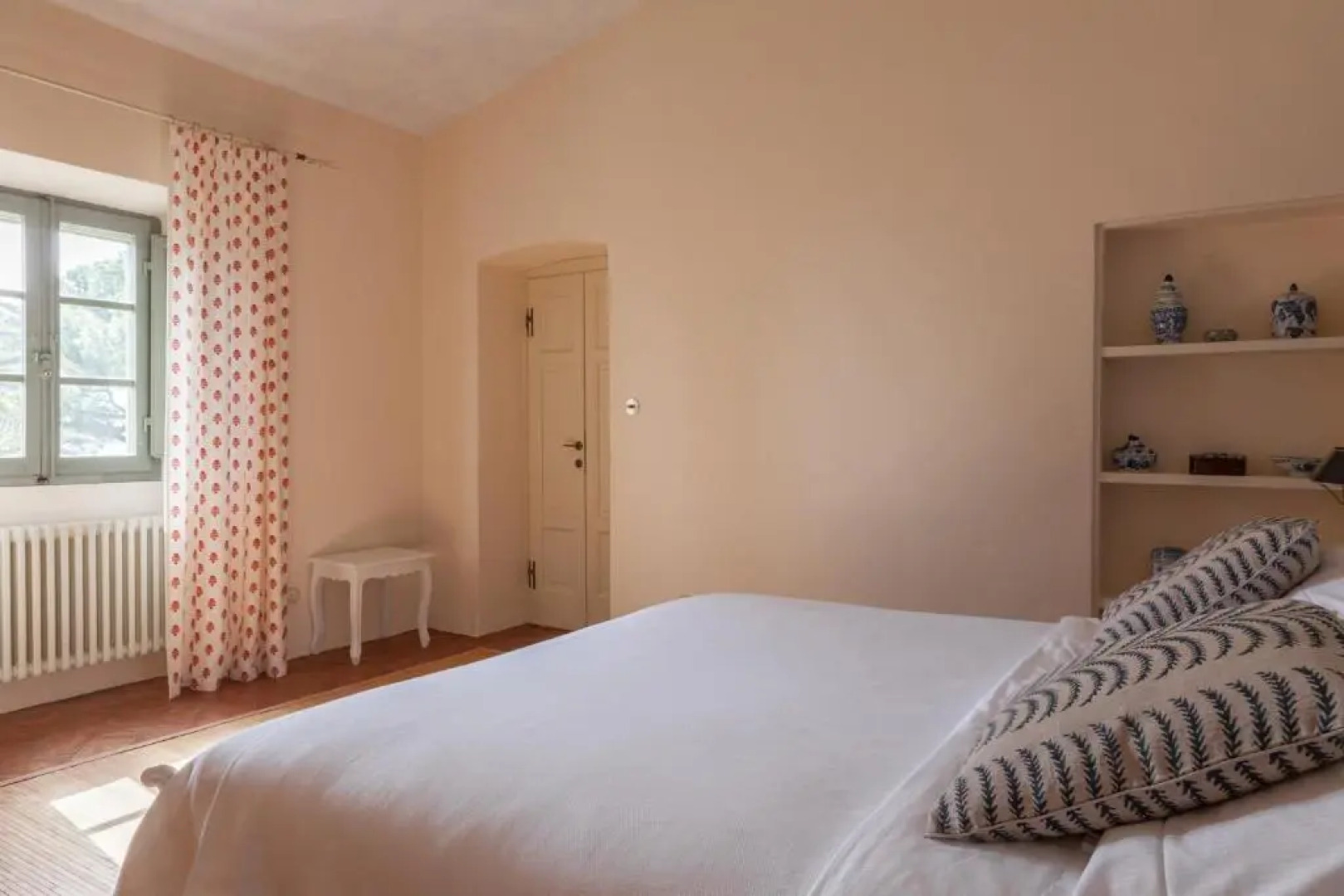 Villa Talamo Fonteblanda