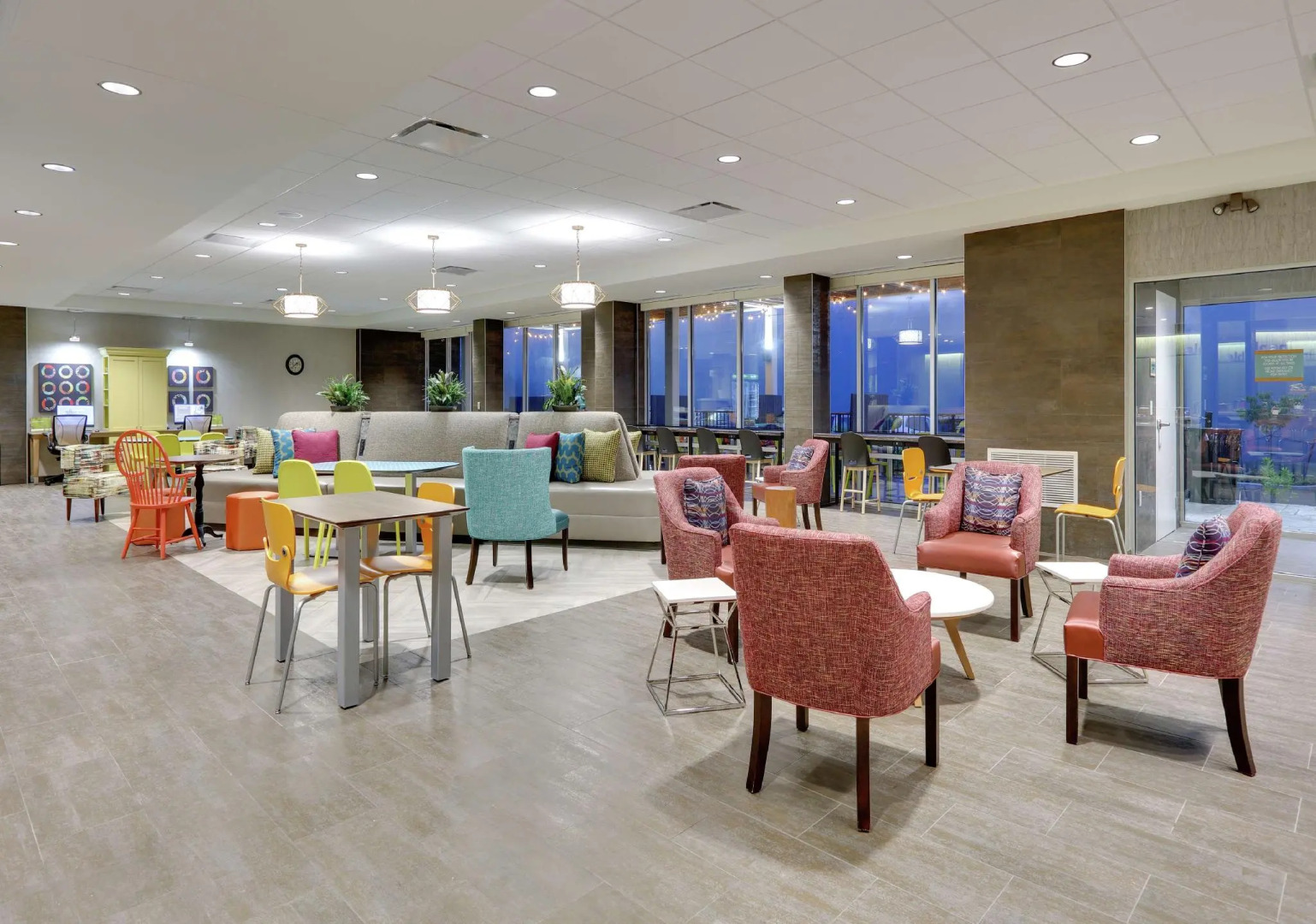 Home2 Suites BY Hilton Hagerstown
