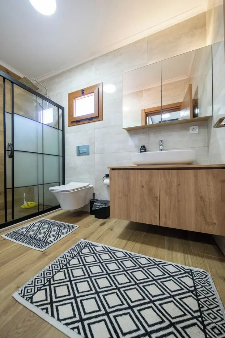 Villa Türkoğlu Akyaka Kuyucak