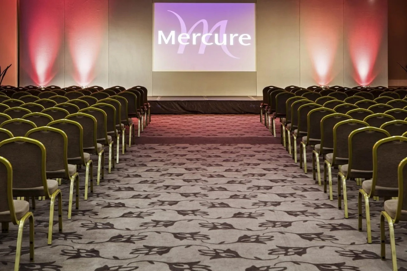 Mercure Maidstone Great Danes Hotel