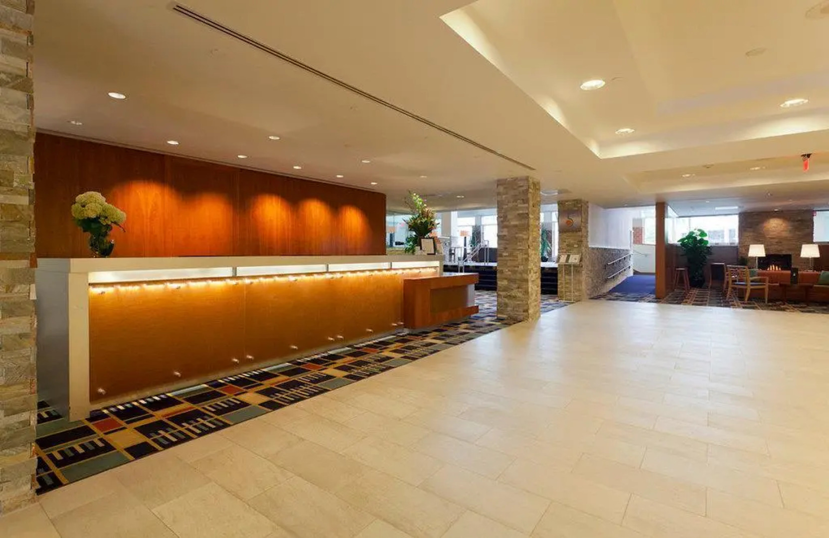 UMass Lowell Inn and Conference Center