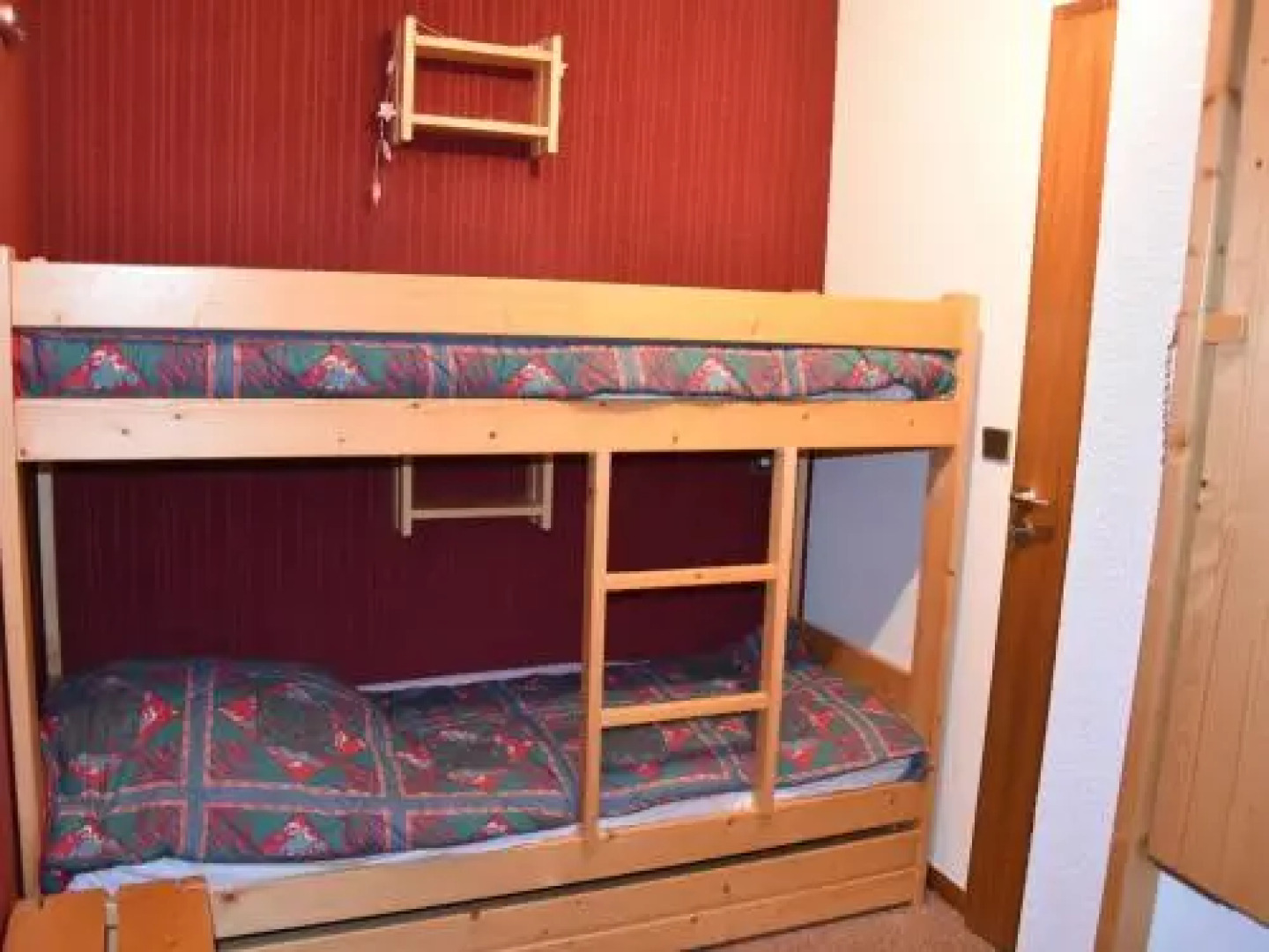 Apartment Belle Résidence Avec Piscine En Été 2