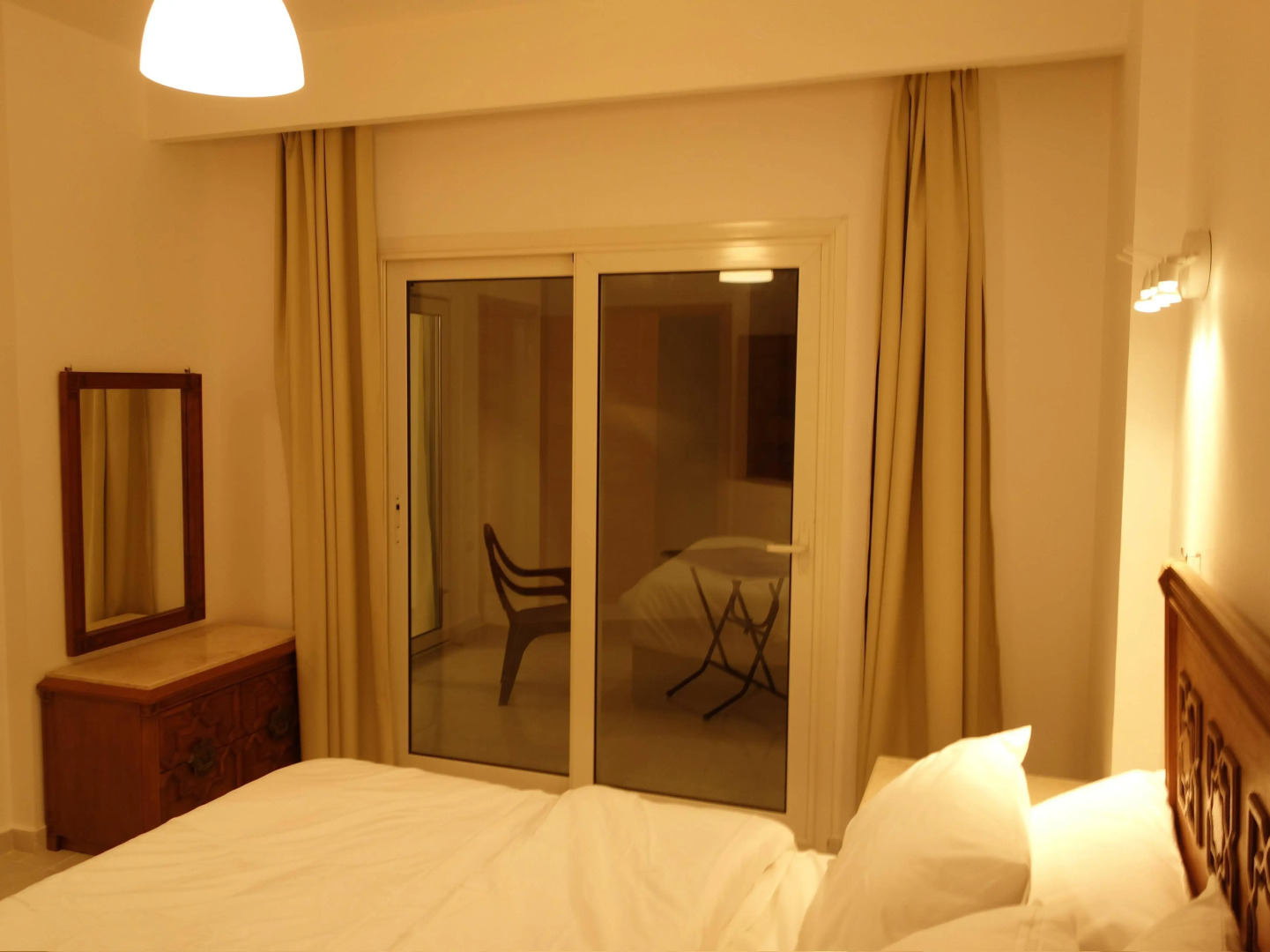 Blue Vision Hotel & Diving College