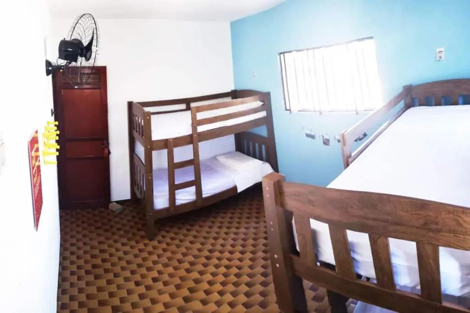 Tantan - casa mobiliada para aluguel por temporada na Serra de Martins