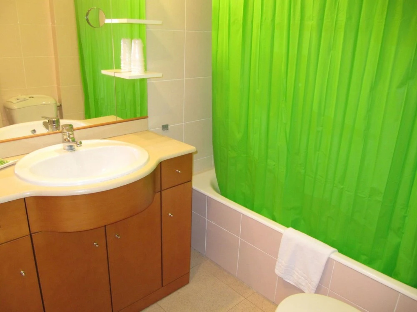 Vitivola Betania 2/5