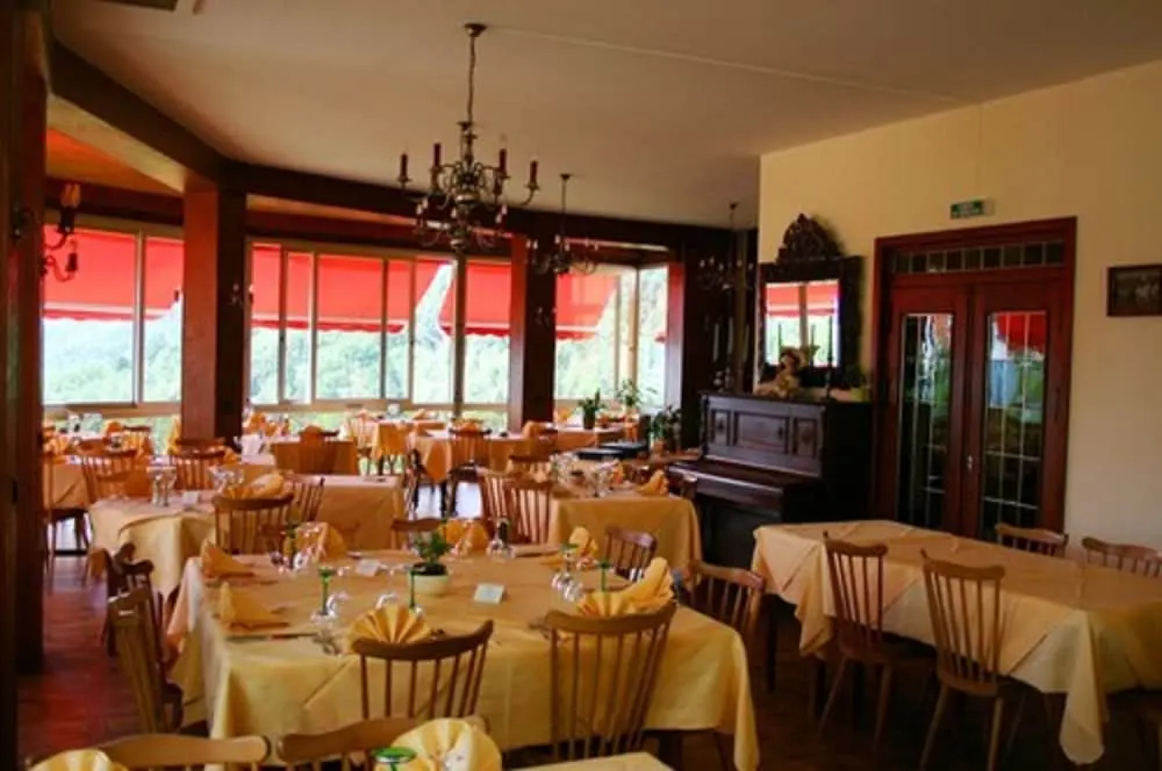 Hostellerie Le Turckheim Croix d'Or