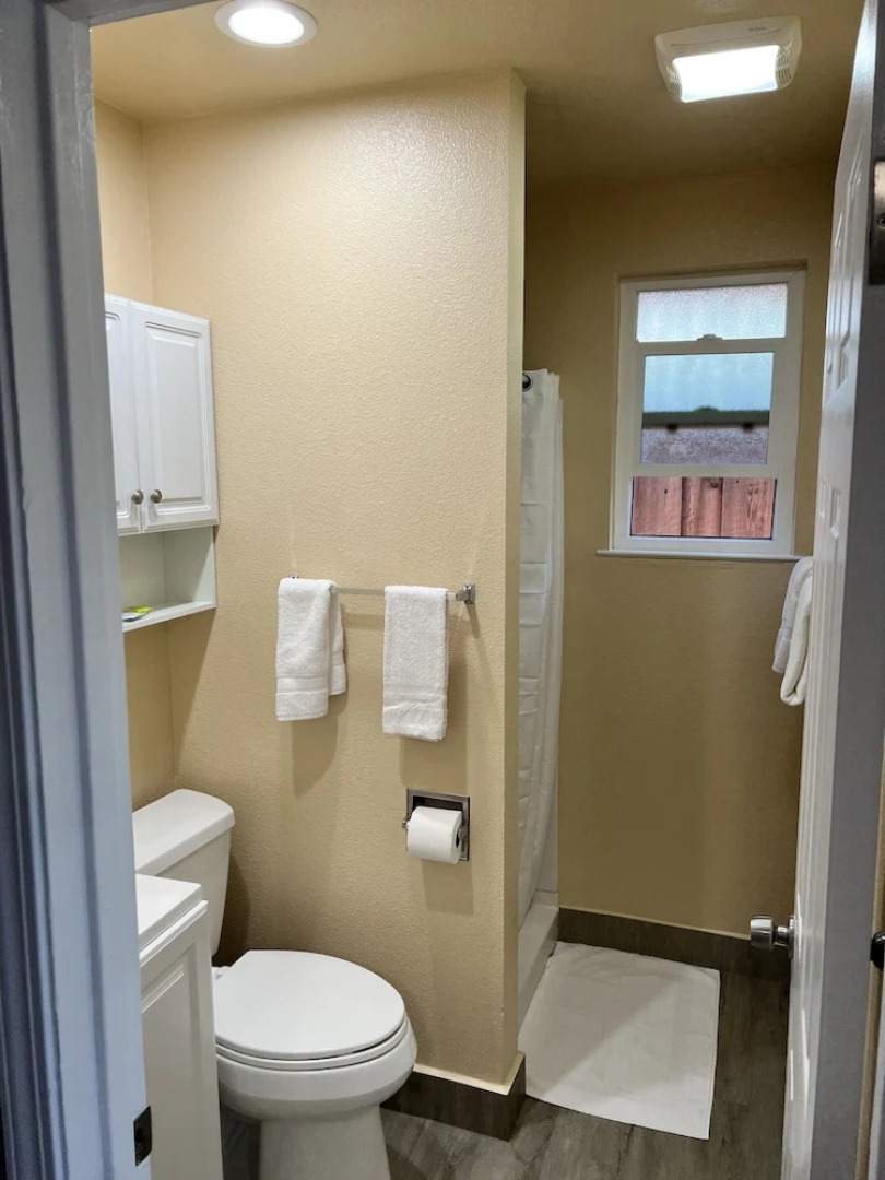 Studio Inn Livermore