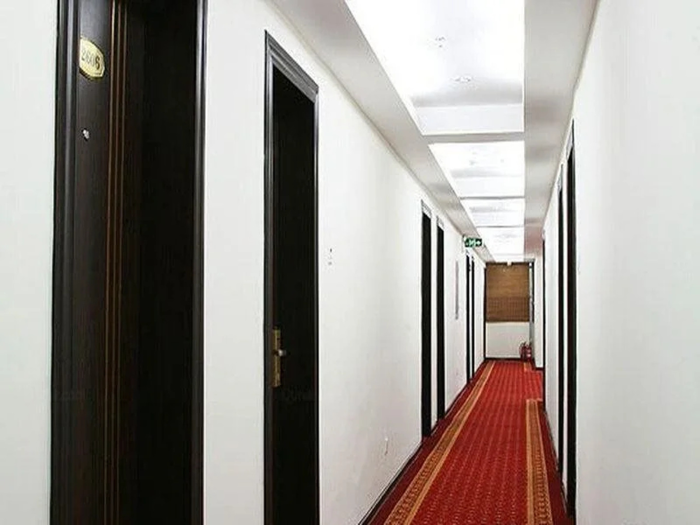 Guilin Overseas Chinese Mansion