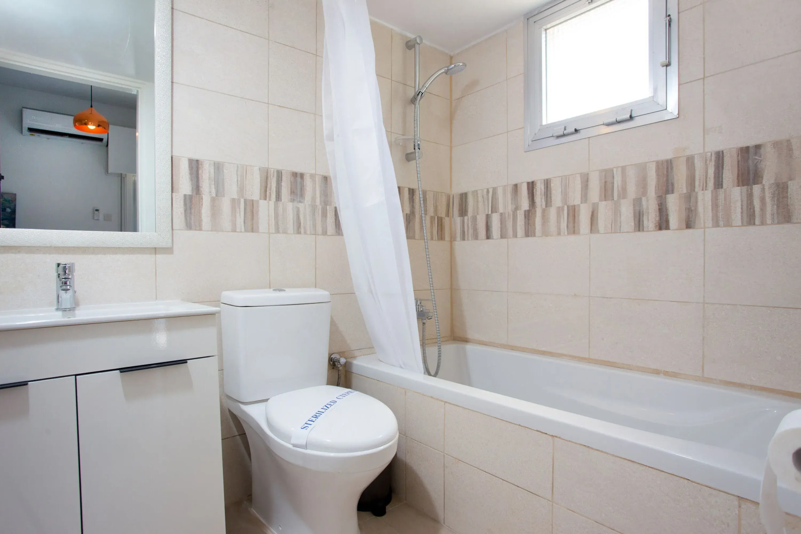 White Arches Sea View Apt No.1 by TrulyCyprus