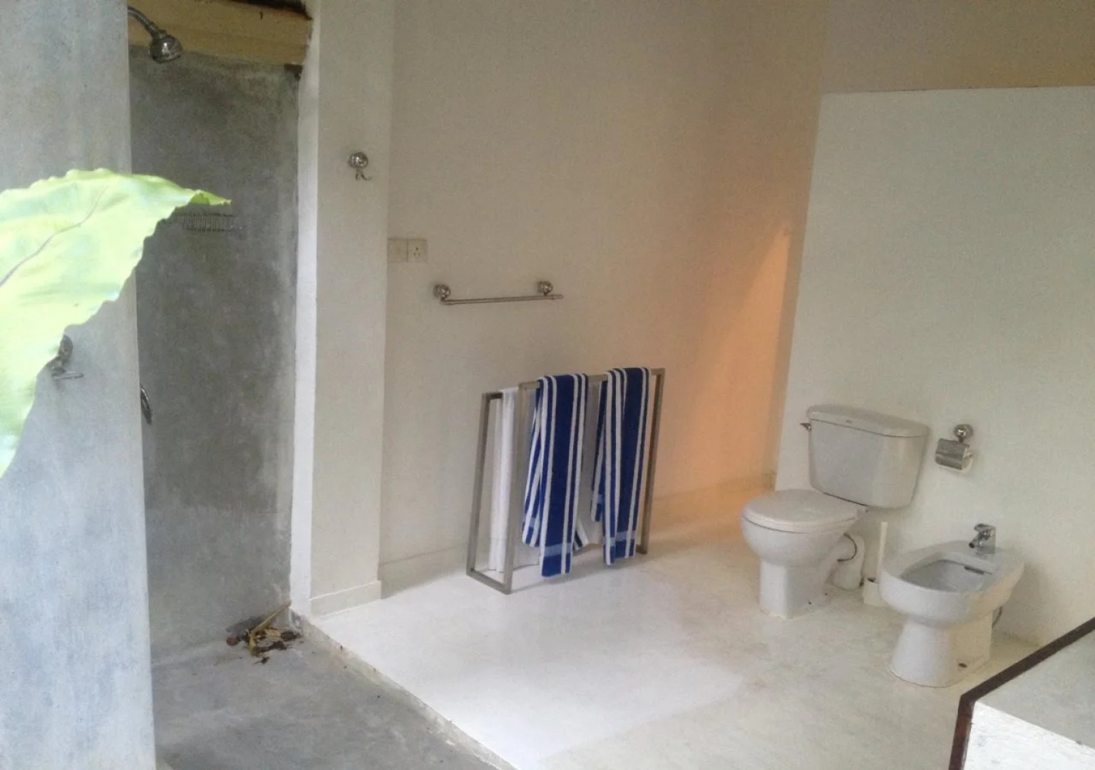 Apa Villa Illuketiya