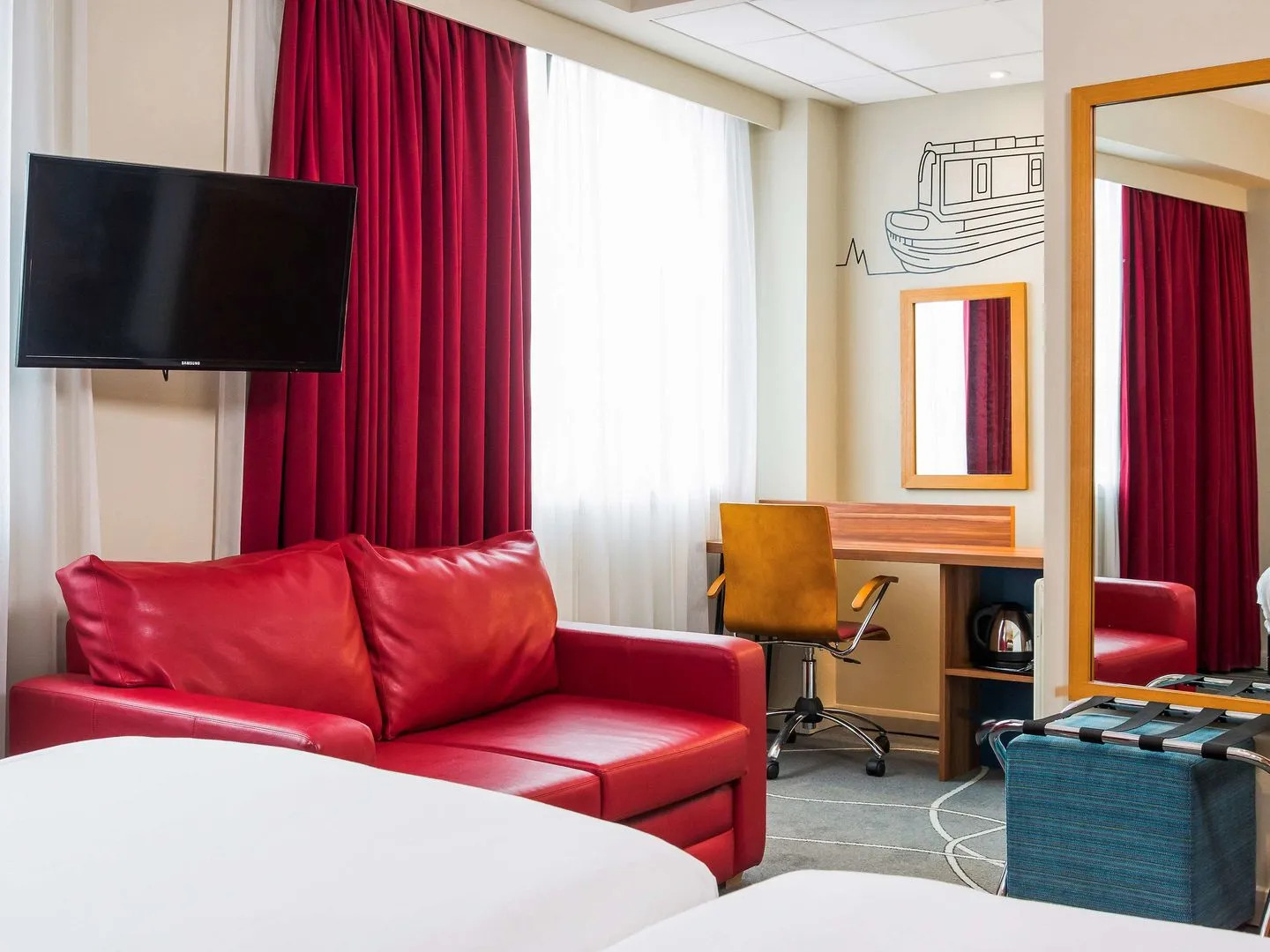 ibis Styles Birmingham NEC and Airport