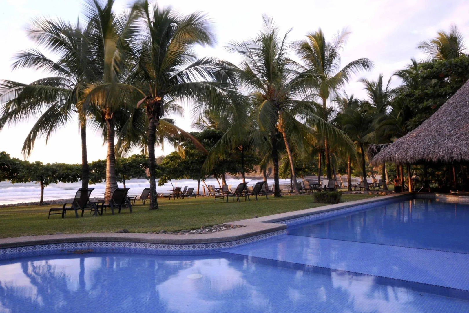 Punta Islita, Autograph Collection