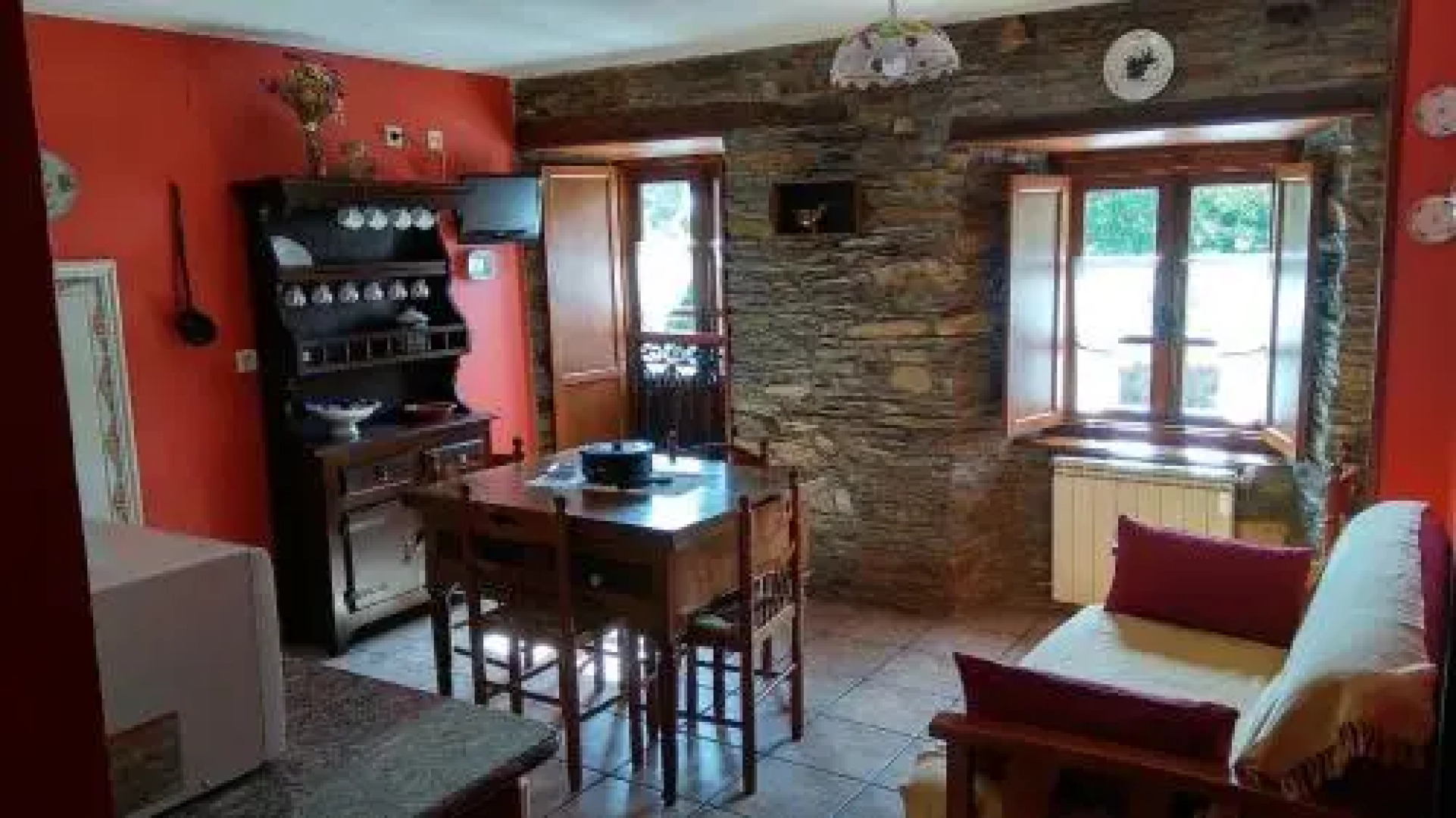 Apartamentos Los Castros