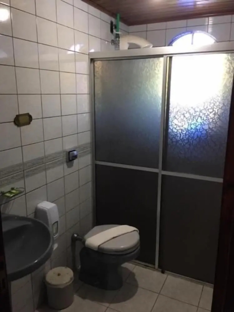 Pousada Fazenda da Invernada