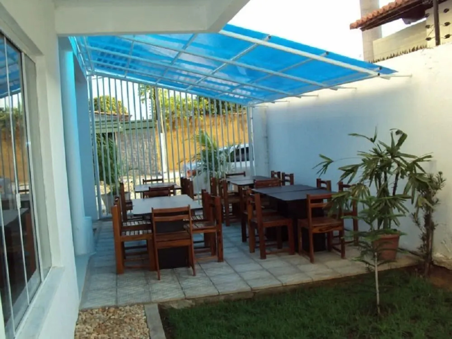 Hotel Portal dos Ventos