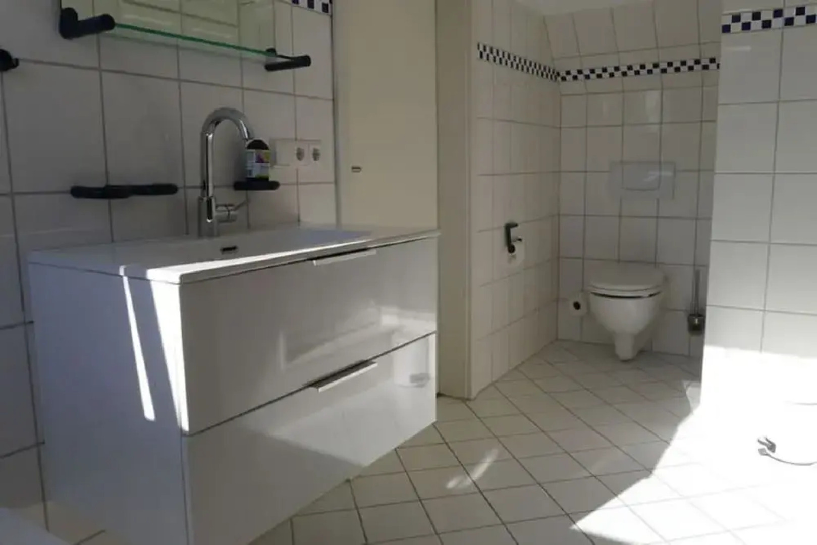 Holiday Home Gray Seal