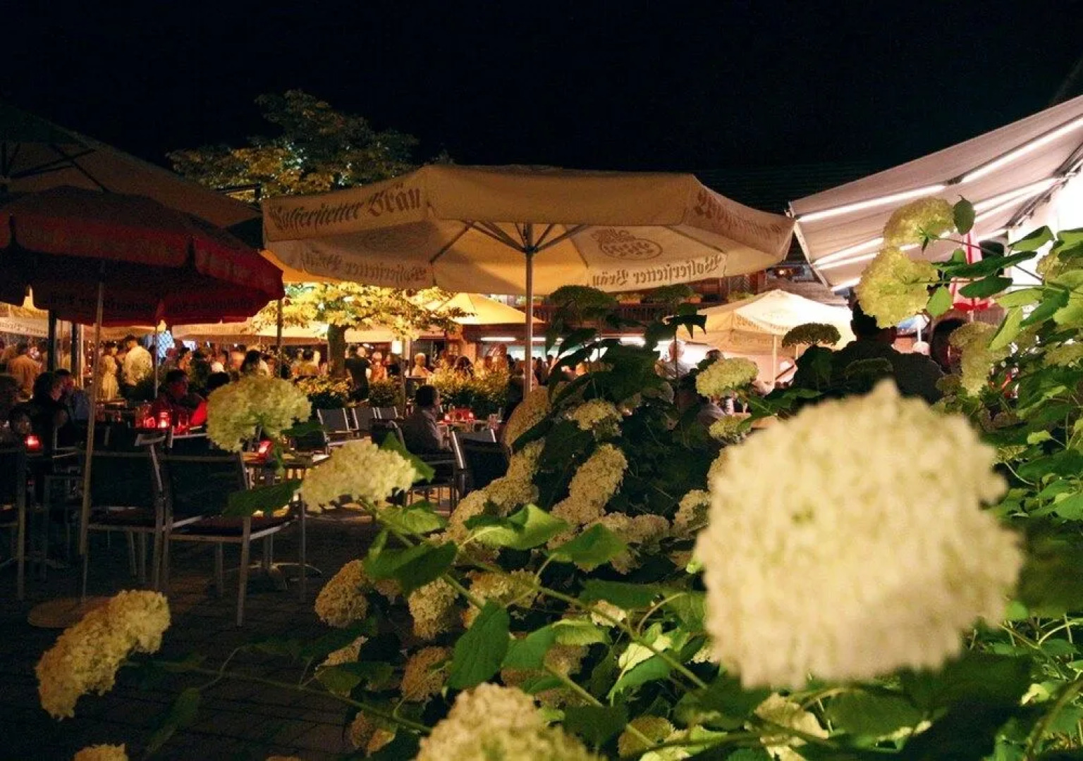 Hotel am Haslinger Hof