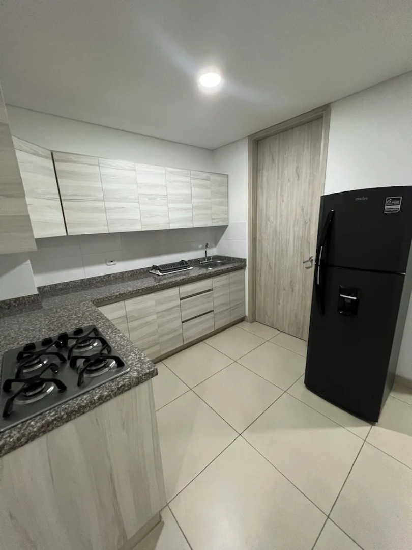 Penthouse Dos Balcones Centro De Ciudad