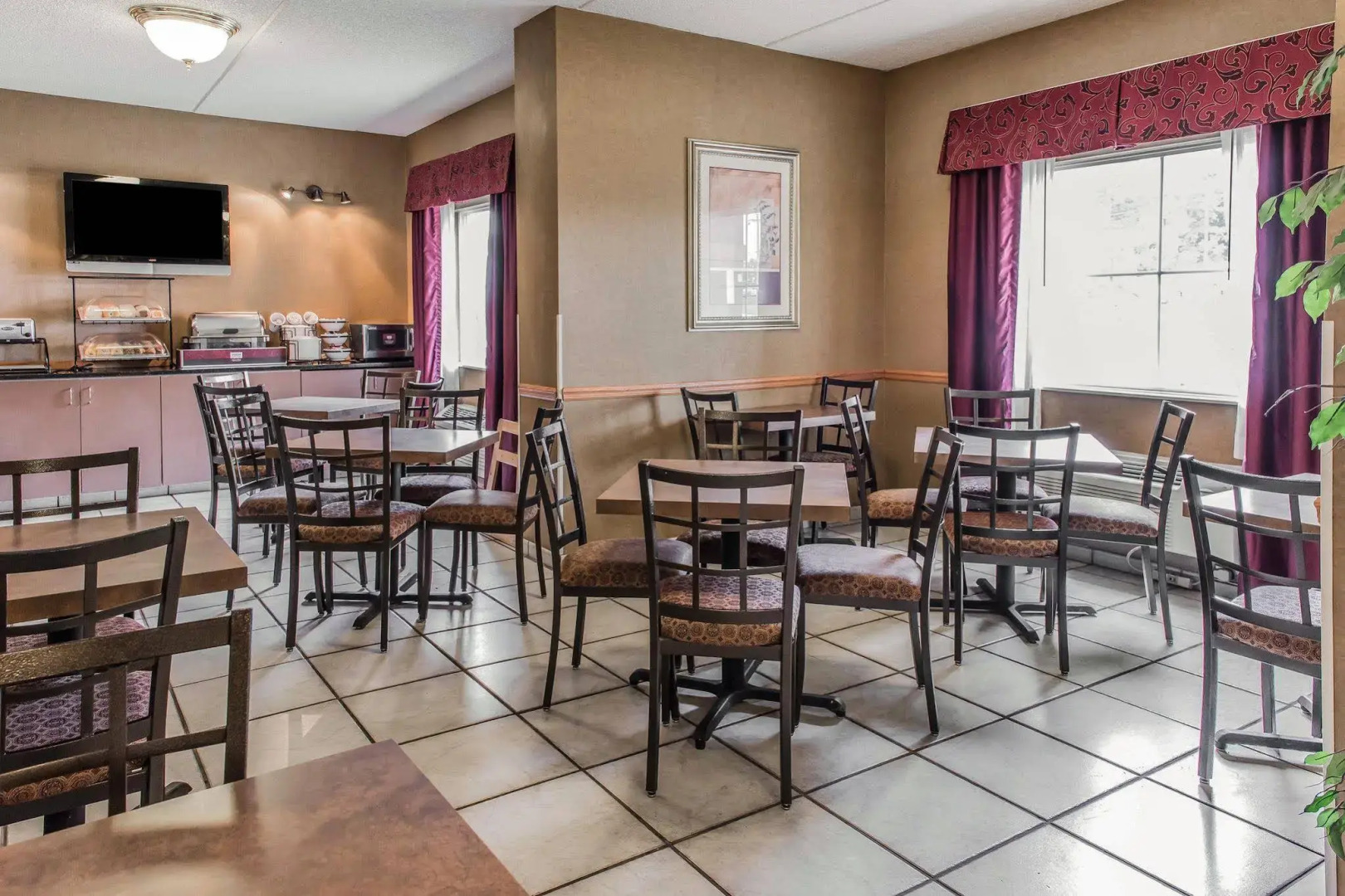 Wingate by Wyndham Pittsburgh/West Mifflin