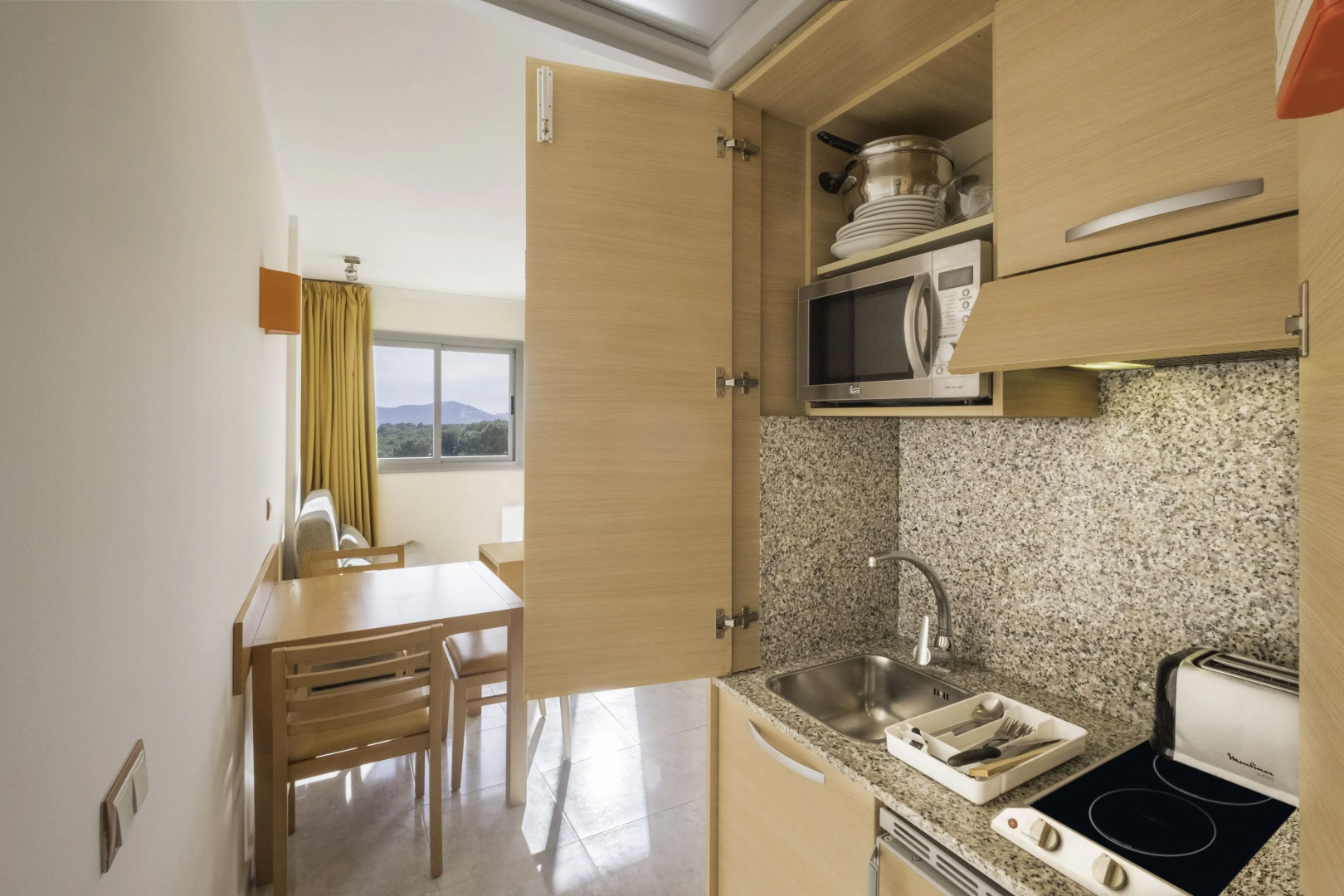 Hotel Moon Dreams Atlantic