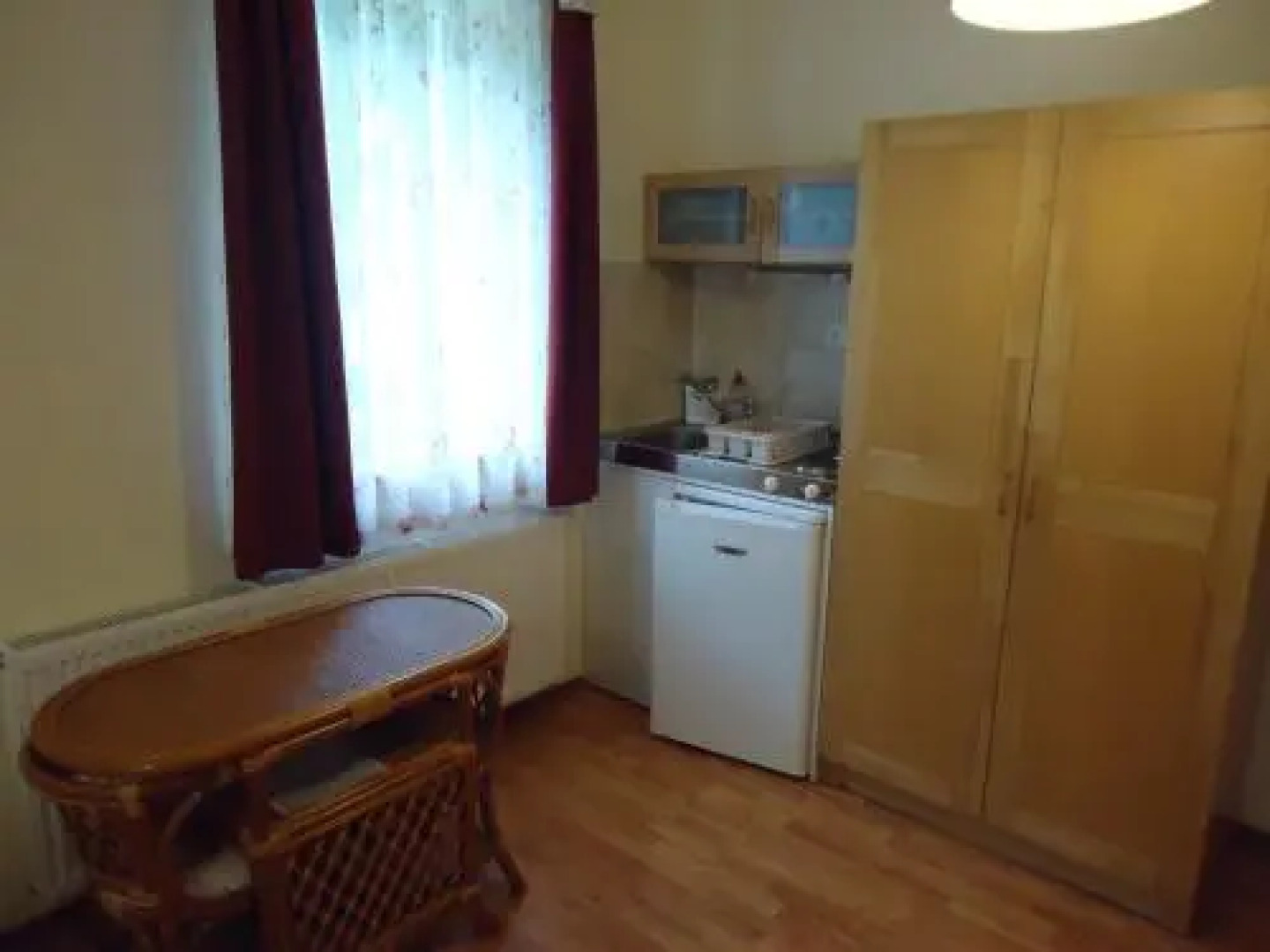 Tihany-Sajkod Holiday Home