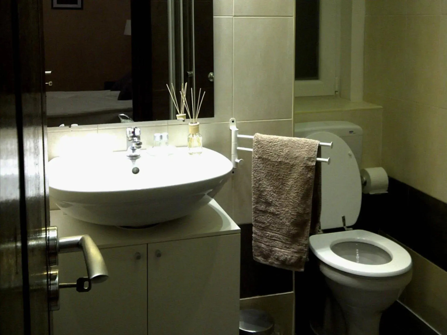 Budapest Ville Bed & Breakfast