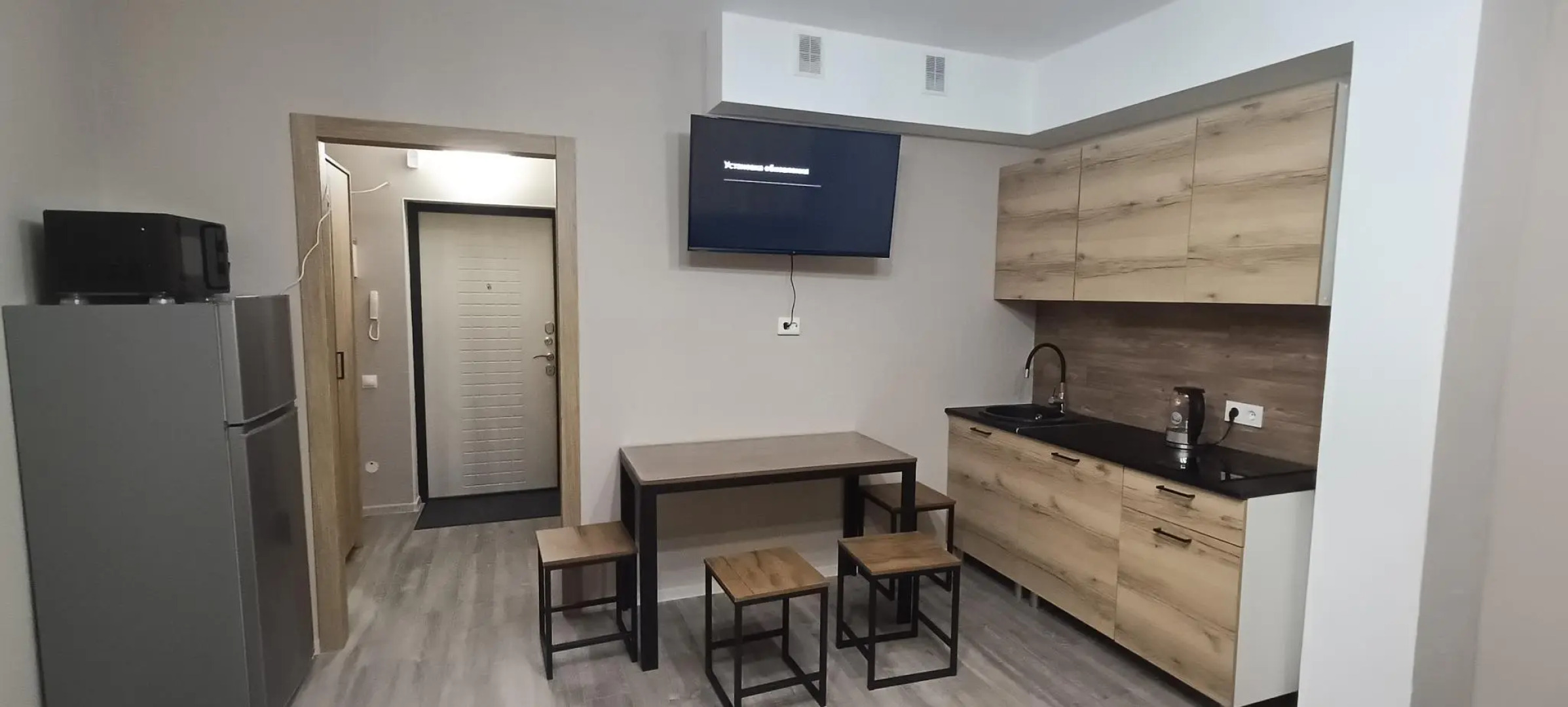 Апартаменты в 6-ом микрорайоне 5