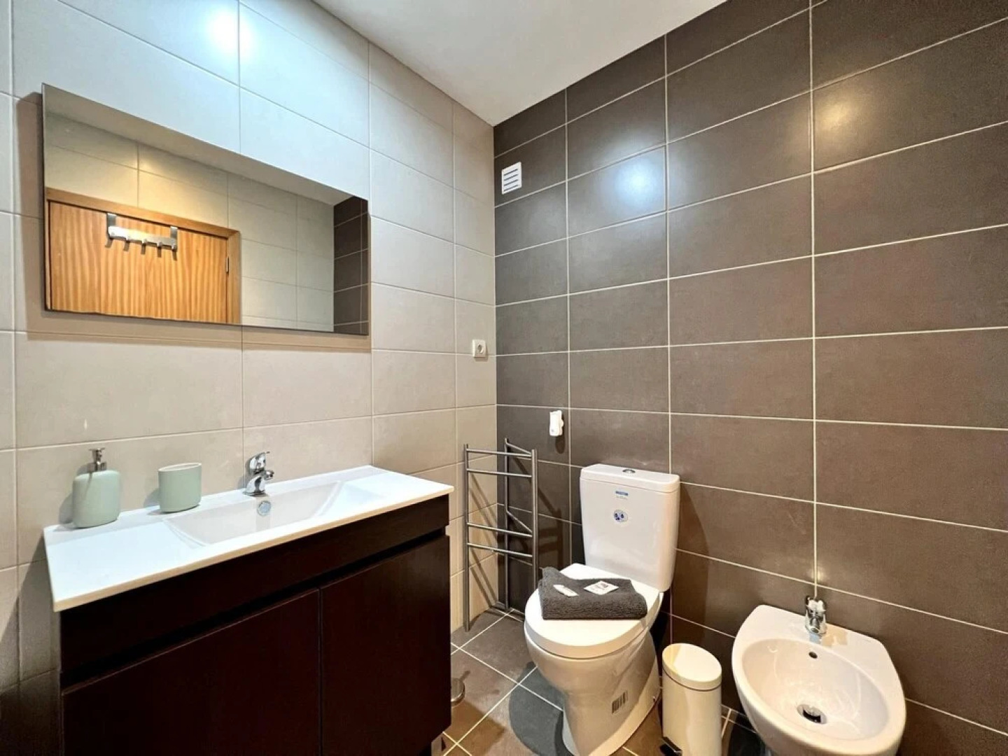 Alcantarilha Vilalux by Homing