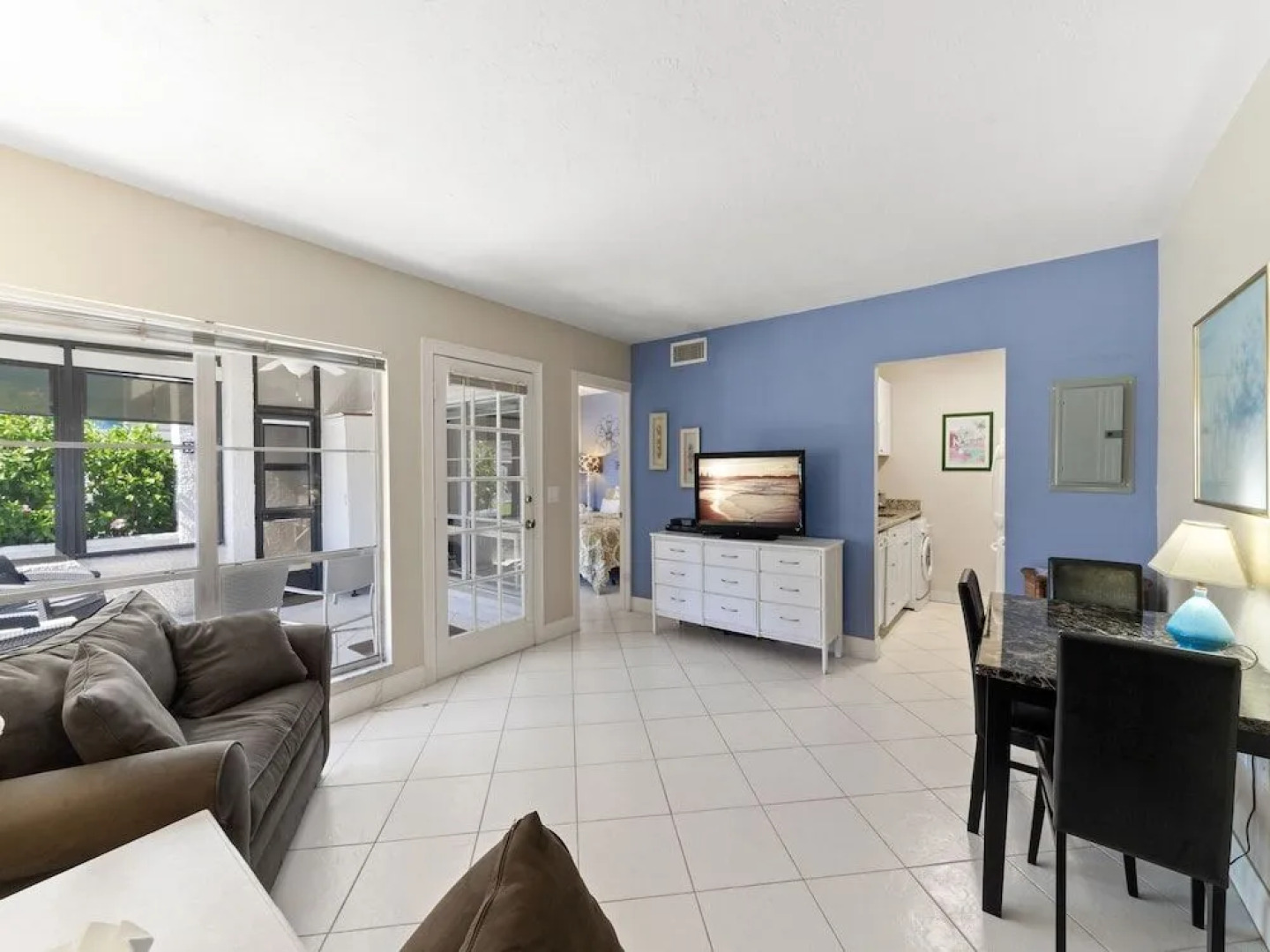 Madeira Beach Yacht Club