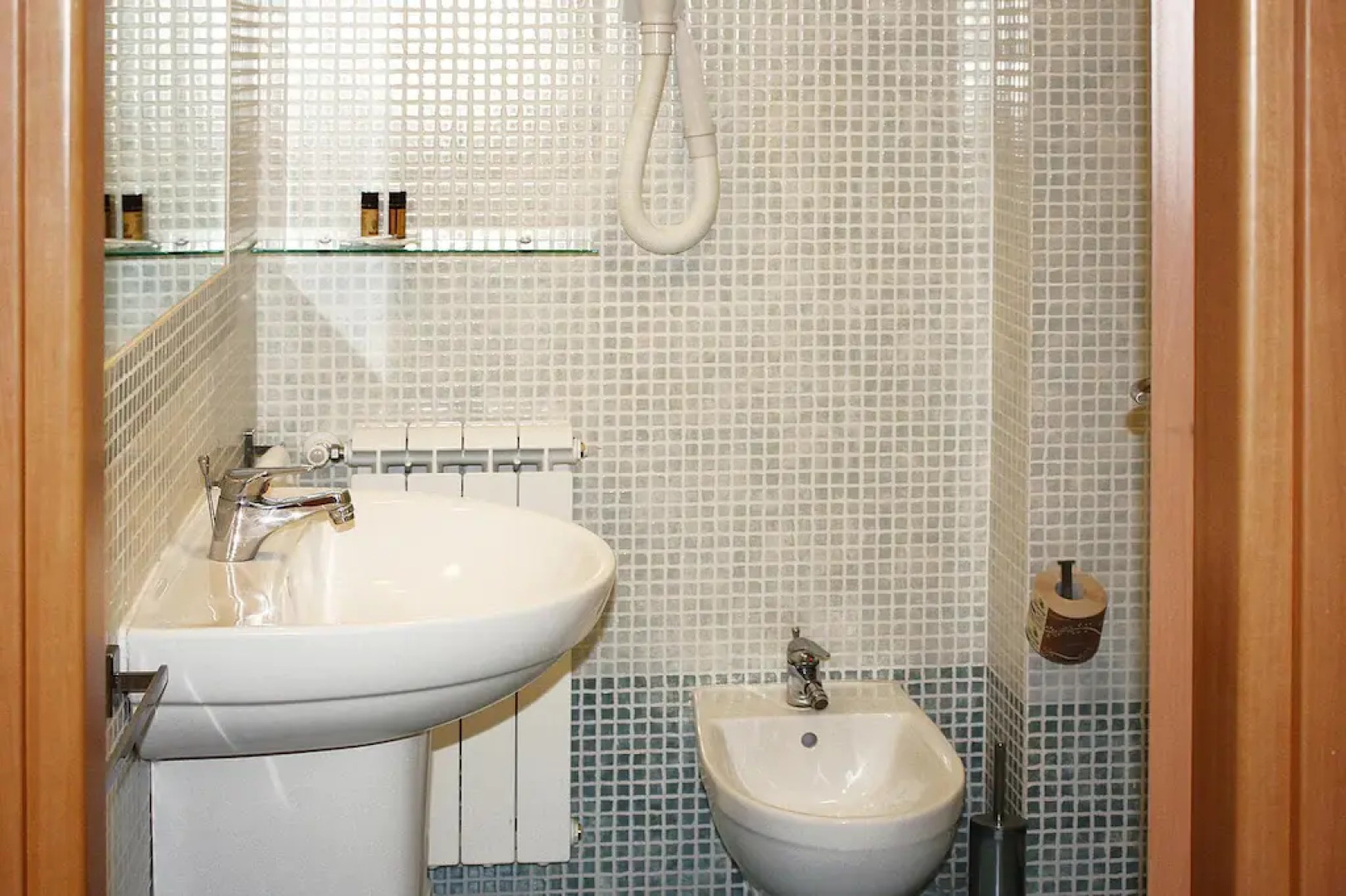 Apartment in Tuscany Near Sandy Beaches