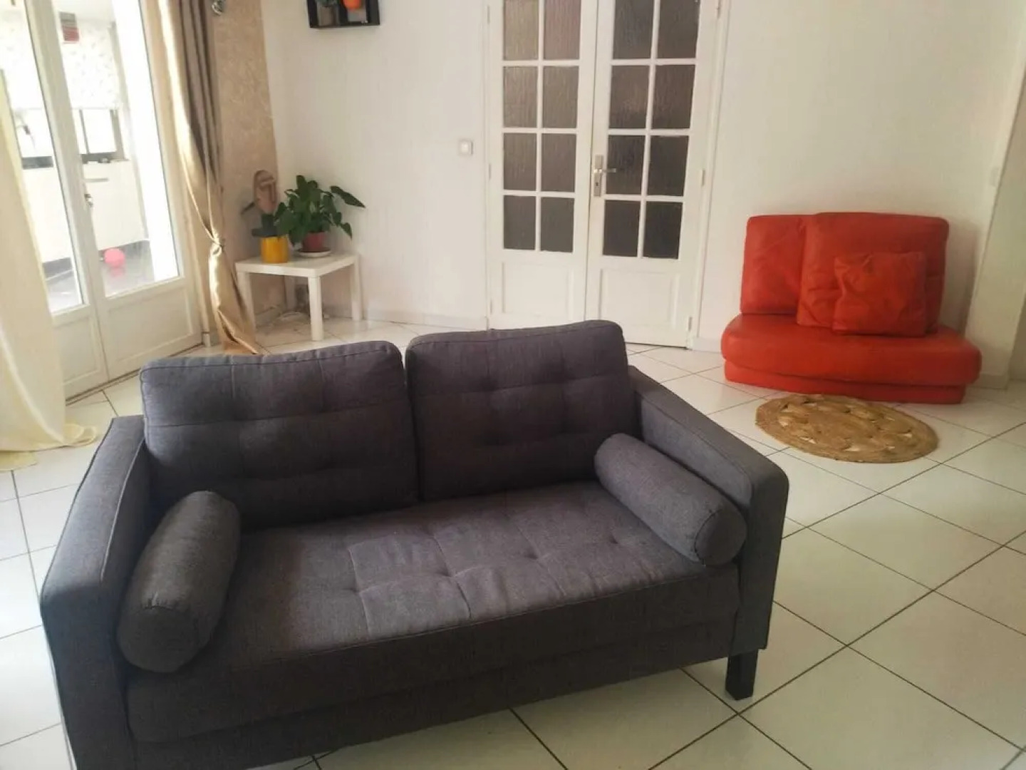 Villa Spacieuse Paris