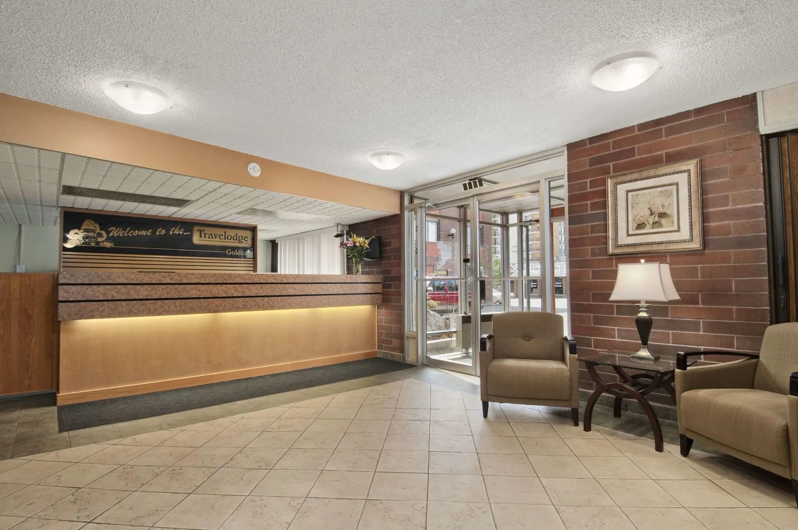Best Western Prince George Downtown