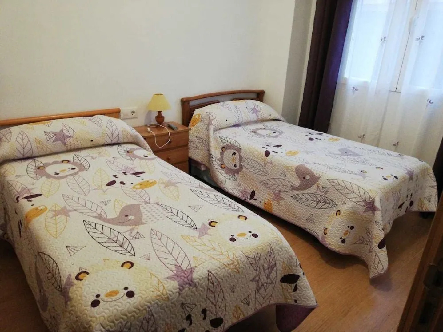 Cabo de Palos Rooms (Ideal Buceadores)