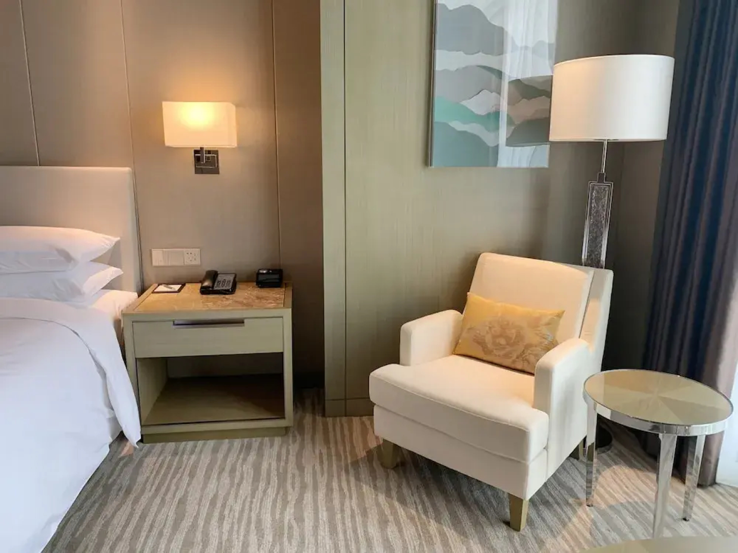 Jinhu Hotel - Yinchuan
