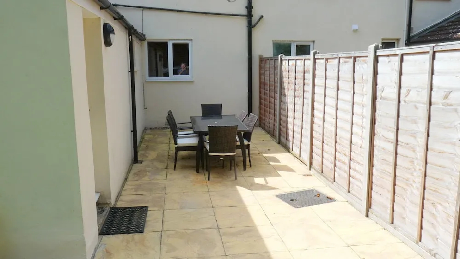 Spacious 3-bedroom House With Superfast Wi-fi