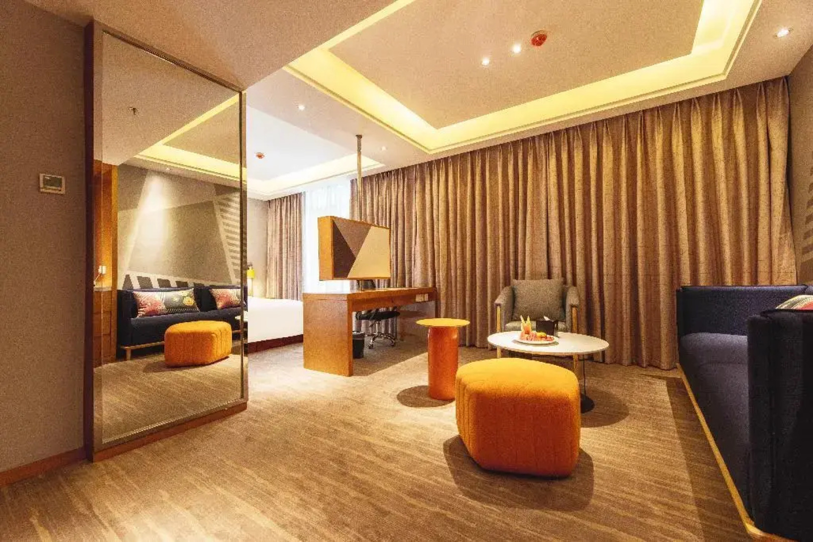 Holiday Inn Express Daocheng Yading by IHG