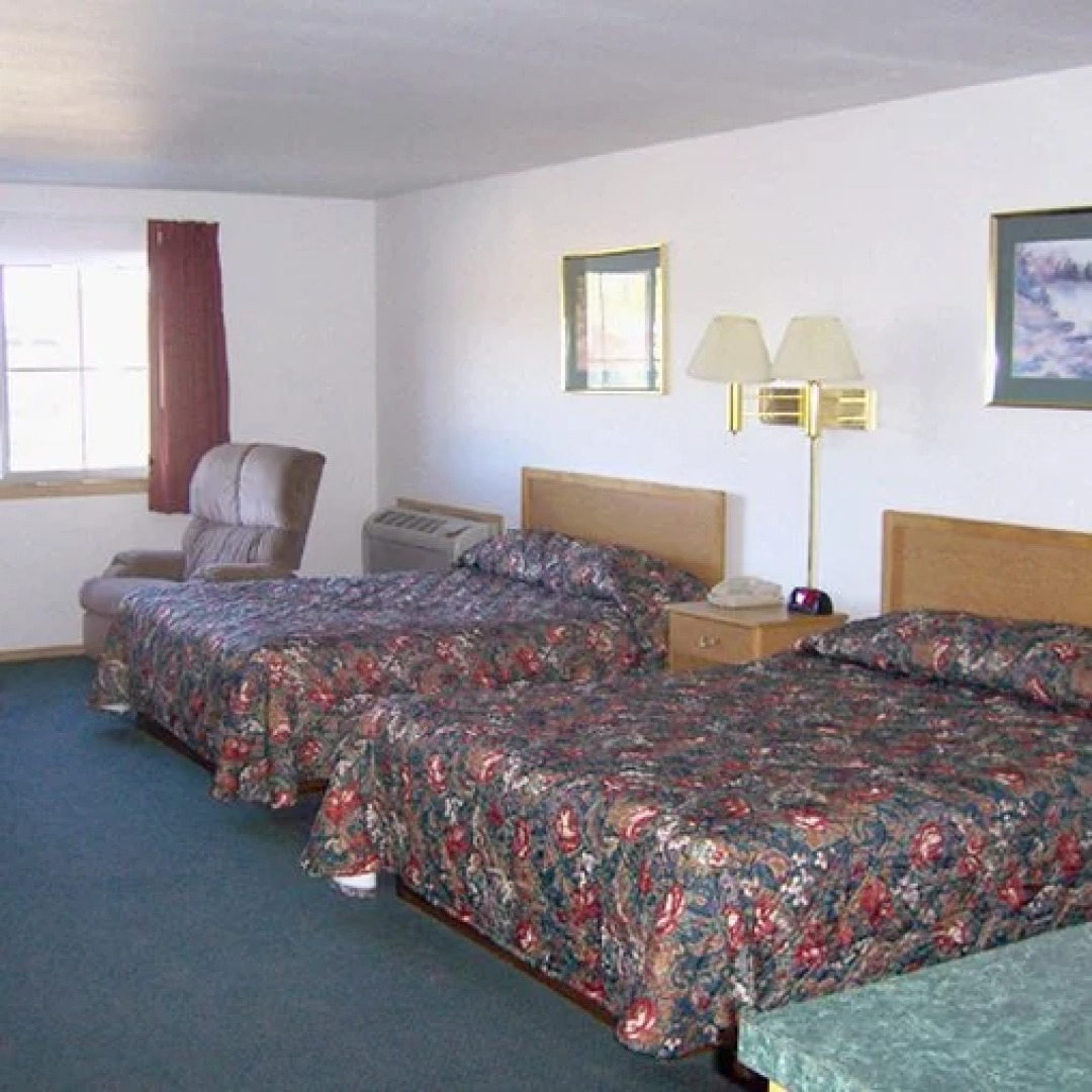 Econo Lodge