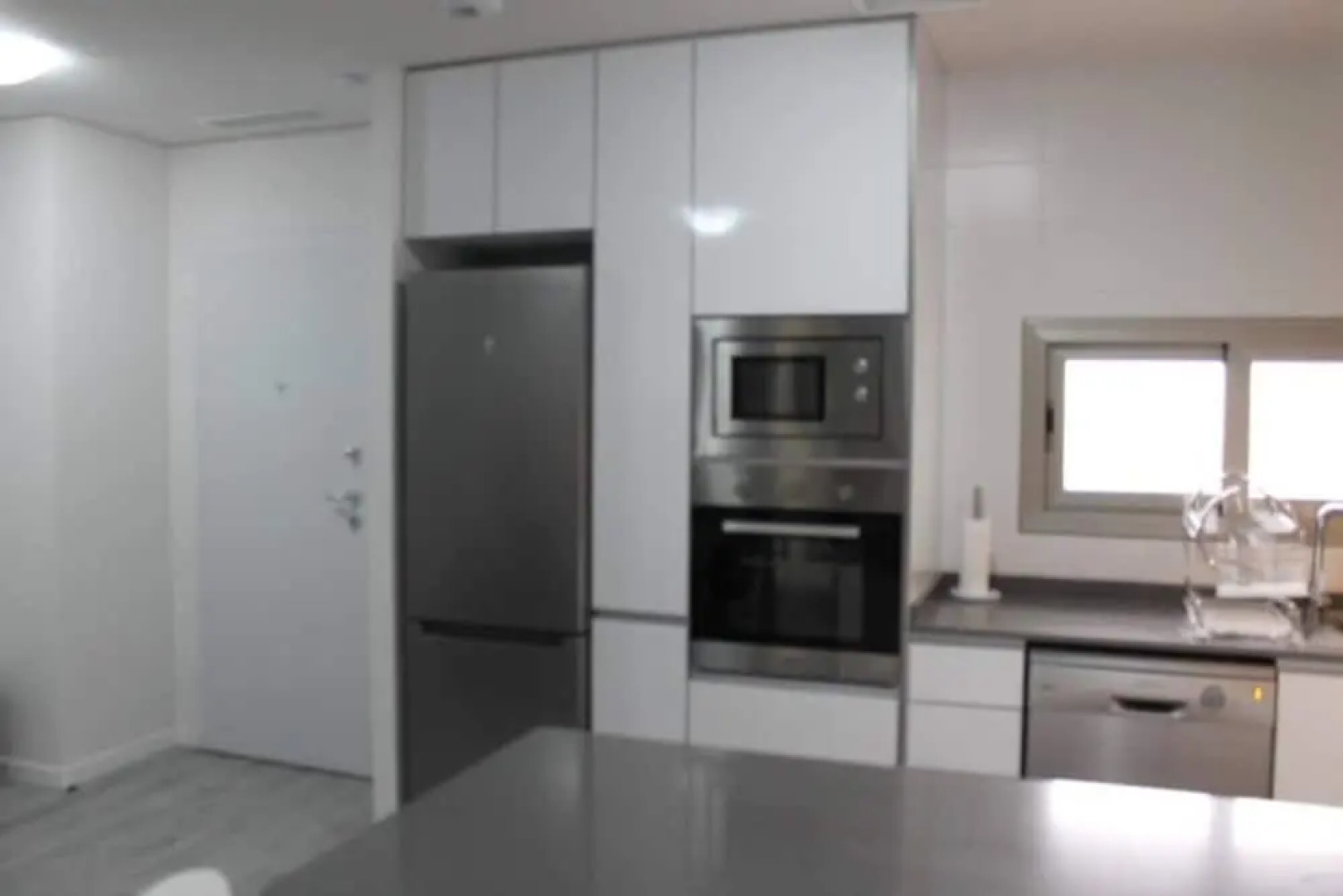 La Zenia Penthouse Indoor/outdoor Pool &gym EB3