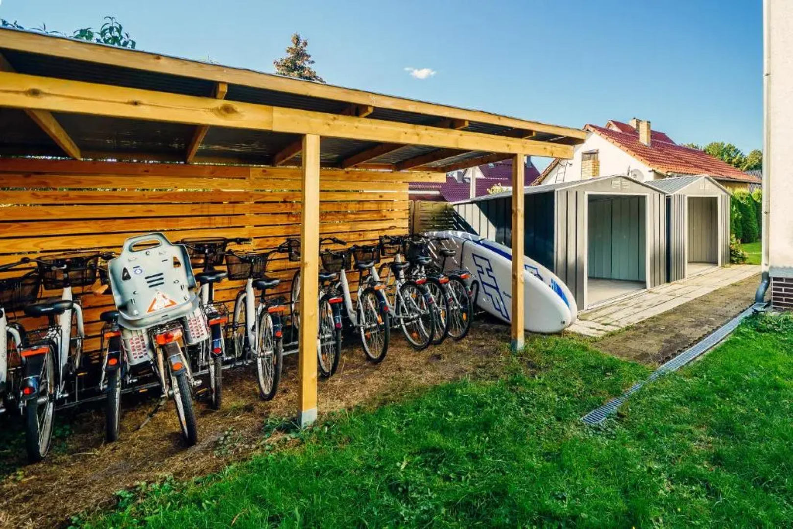 Hotel Pension Hafemann