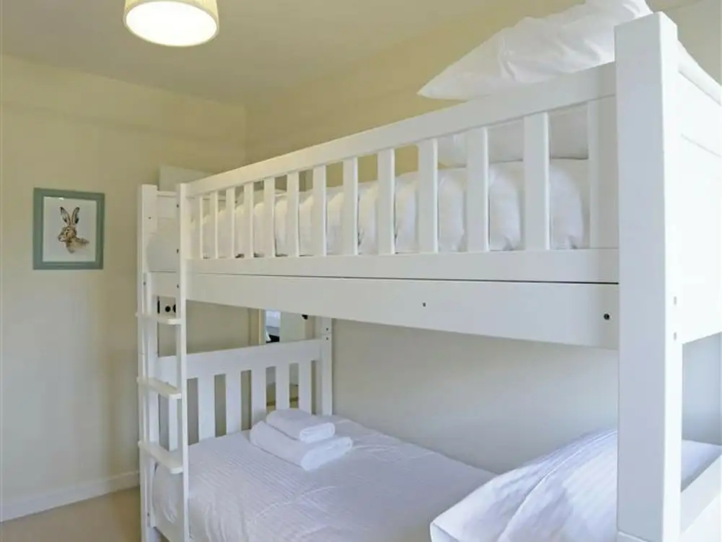 Spacious House, Situated in the Heart of Thorpeness, on the Suffolk Coast