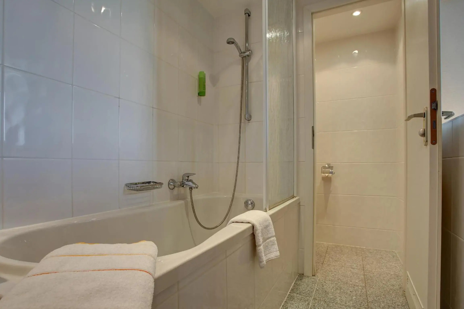 Trip Inn Blankenburg (ehemals Centro Hotel Blankenburg by INA)