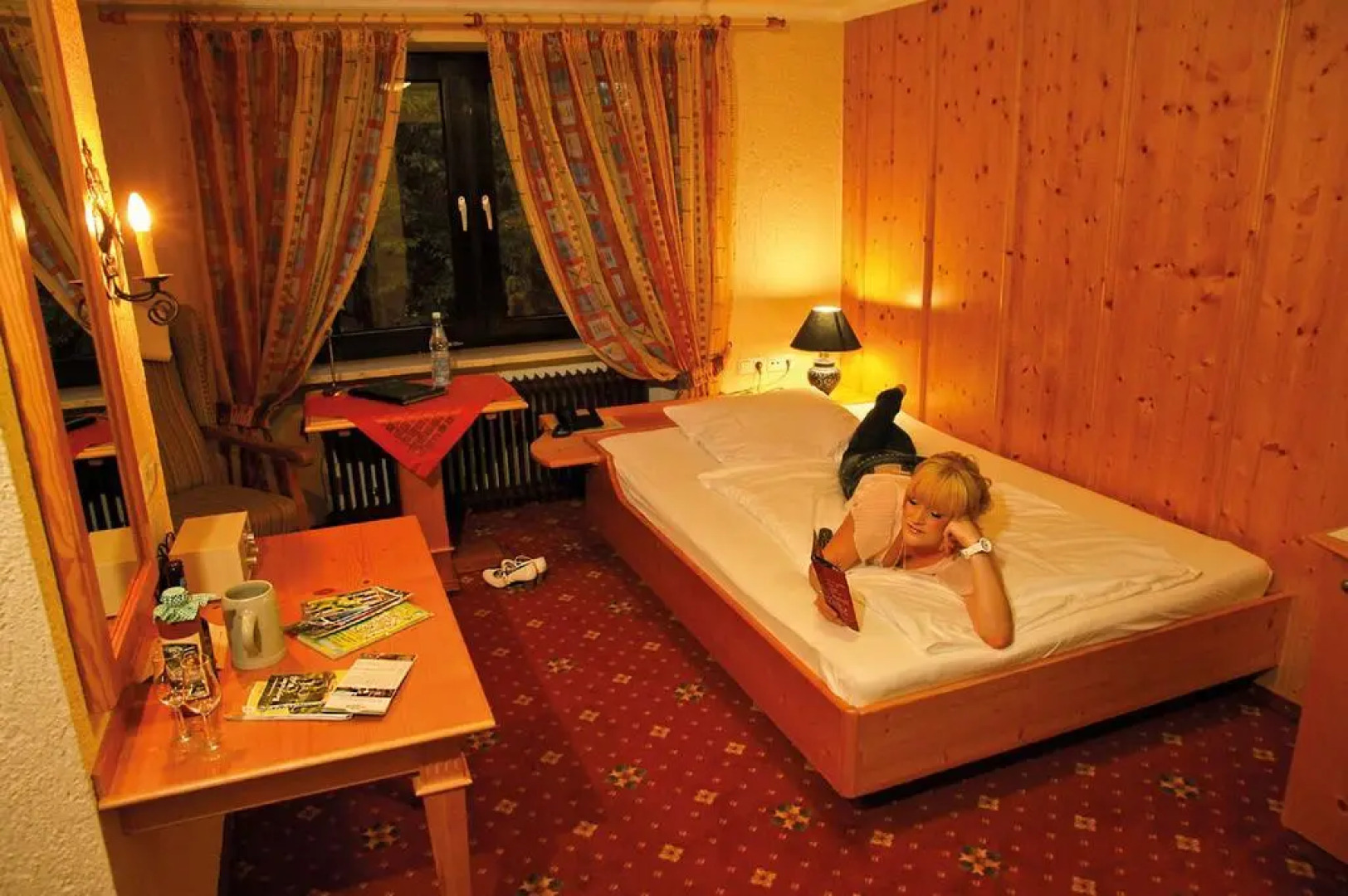 Hotel & Residence Hochriegel