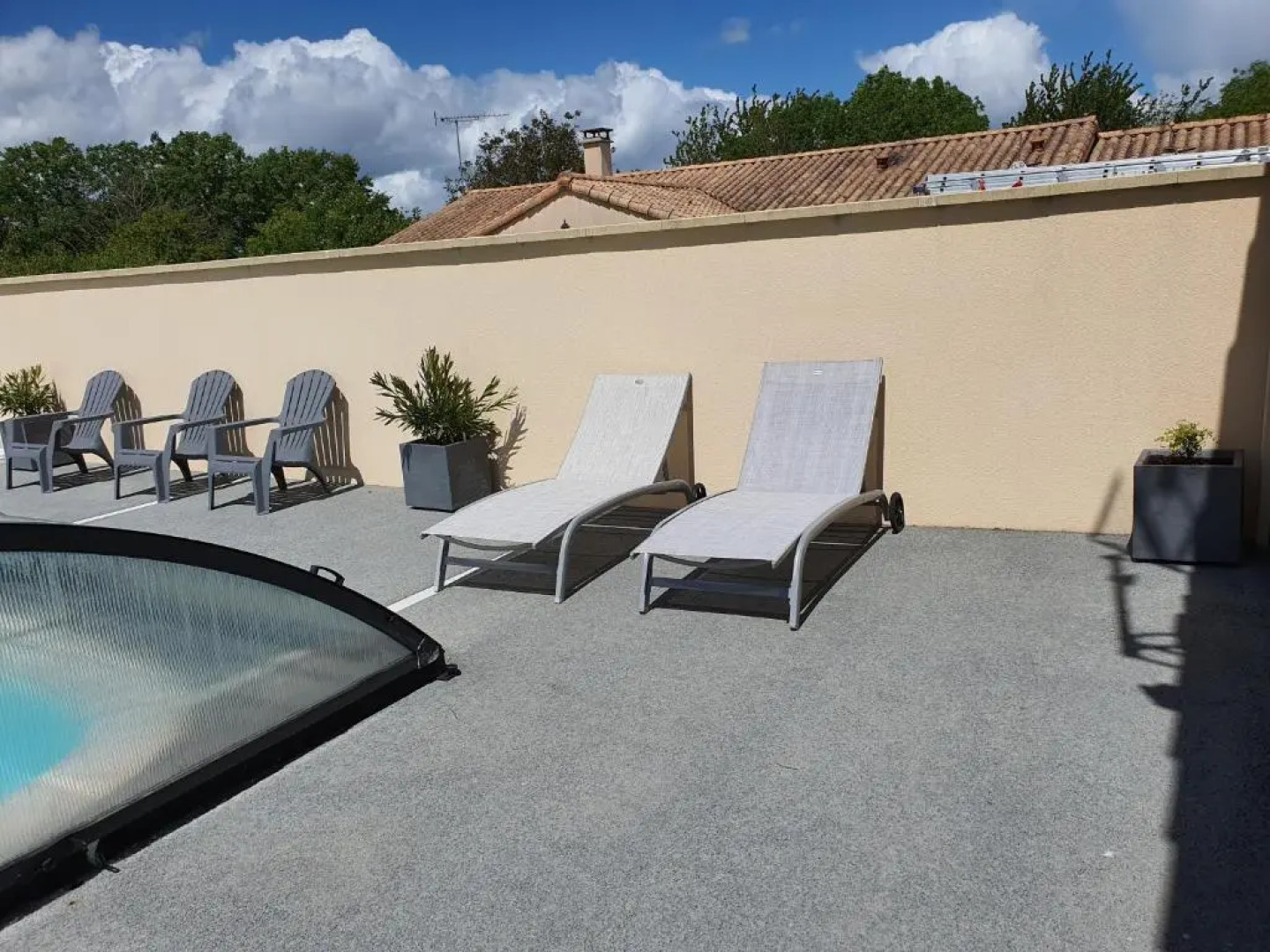 Chez les J-FOLAIS - 3 kms Puy duFou - Les Epesses