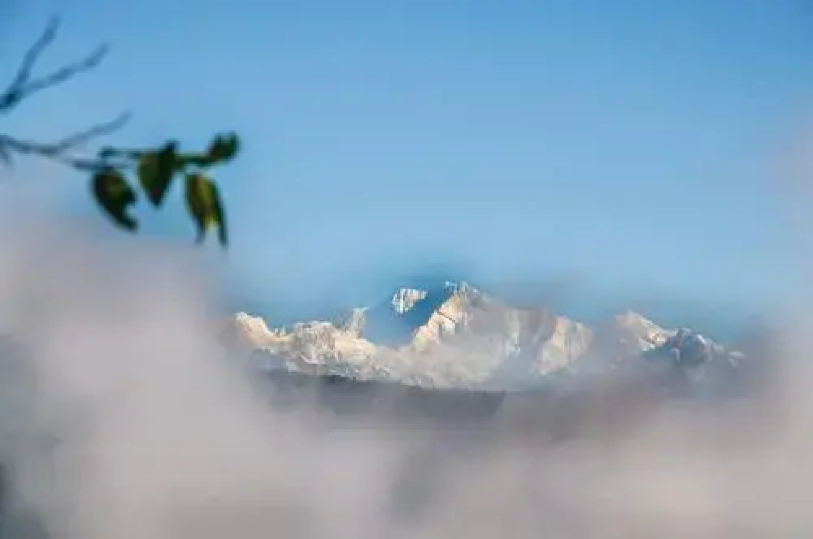 Vamoosetrail Mahal Diram